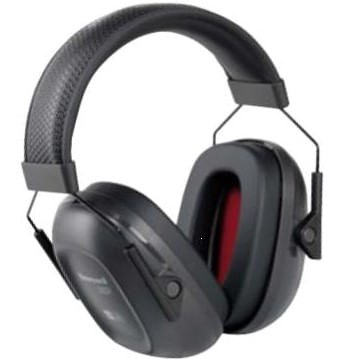 Abafador 20dB Arco Fixo Plástico Honey Verishield Dielétrico VS110D