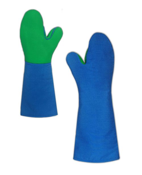 Luva Térmica Mão de Gato 53cm Soft
