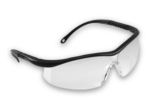 Óculos Policarb Anti-Risco MSA Bluebird Cinza