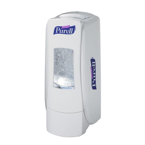 Dosador Purell® Adx Branco 700ml Gojo