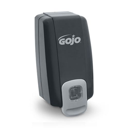 Dosador Manual Gojo 2235 NXT 2L Preto