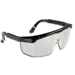 Óculos Policarb Anti-Risco Danny Fenix DA 14500 Incolor