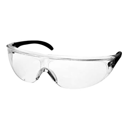 Óculos Policarb Anti-Embaçante Uvex Millennia Incolor