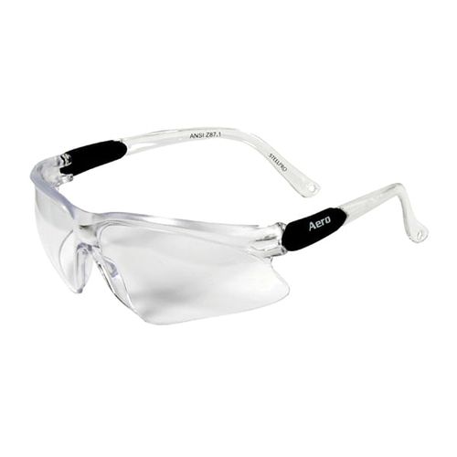 Óculos Policarb Ant-Risco Anti-Embaçante Vicsa Aero Incolor