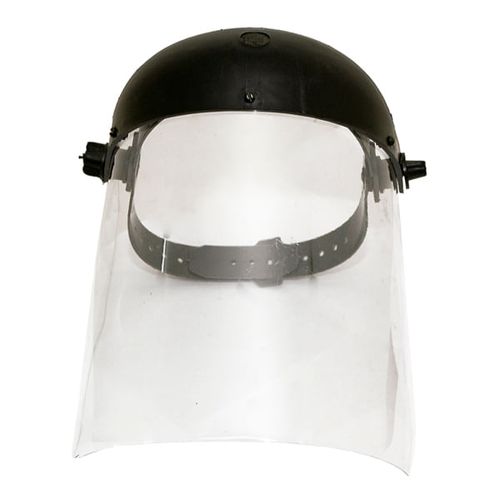 Protetor Facial Simples Silo 08POL Incolor