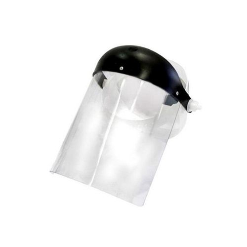 Protetor Facial Simples Ledan 08POL Incolor