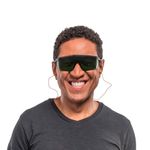 Oculos-de-Protecao-Pomp-Vision-3000-Lente-Verde-5.0-com-Tratamento-AR-3M