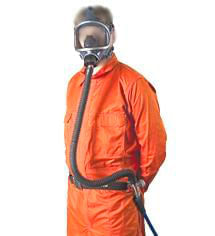 Conjunto Arco Pan Air Safety