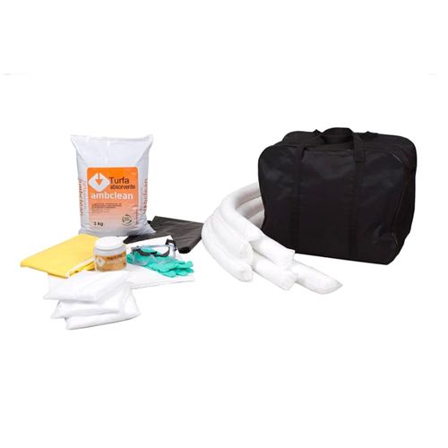 Kit Bolsa Para Petróleo e Derivados Suatrans