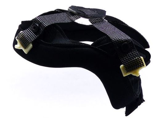 Carneira Simples Para Capacete 101focus Montana