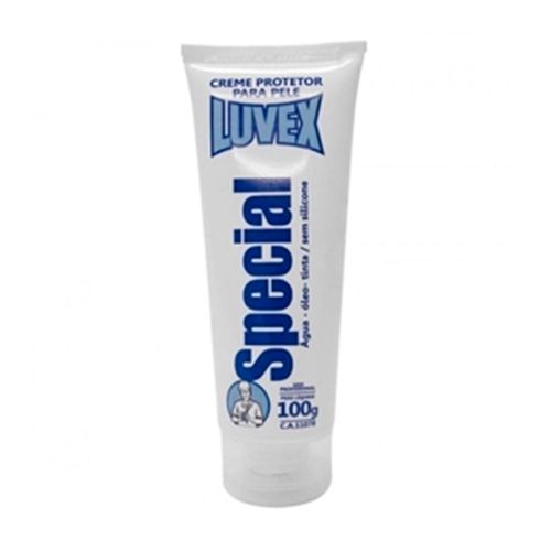 Creme Luvex Special Bisnaga 100g