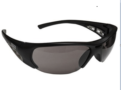 Óculos Policarb Anti-Embaçante MSA Blackcap Cinza