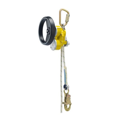 Dispositivo de Descida Rollgliss R550 - 120 Mts Dbi Sala