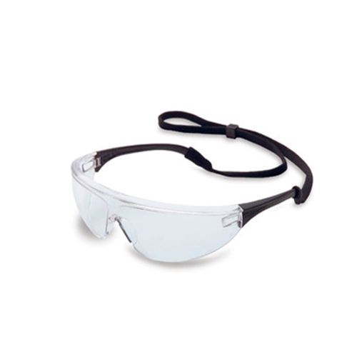 Óculos Policarb Anti-Risco Uvex Millennia Incolor