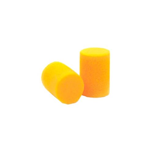 Protetor Auricular de Espuma Ear Classic 3m