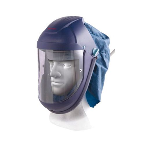 Protetor Facial Para Sistema Anti-risco Honeywell Air Visor
