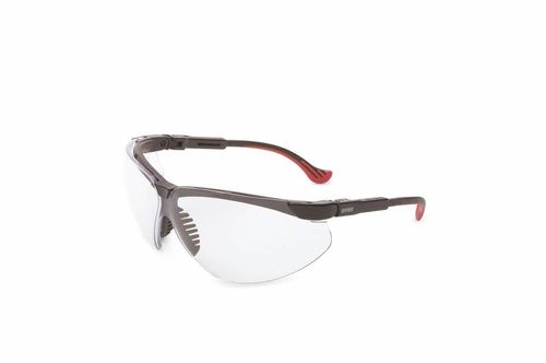 Óculos Policarb Anti-Embaçante Uvex Genesis Xc Incolor