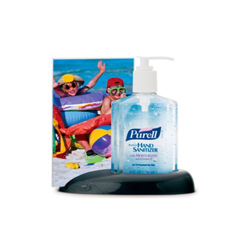 Suporte Mesa Purell Desk Caddy 9600-DC