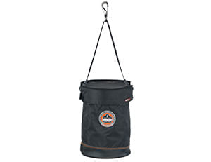 Bolsa Lona Ferramentas 32x43cm Ergodyne Arsenal 5640T