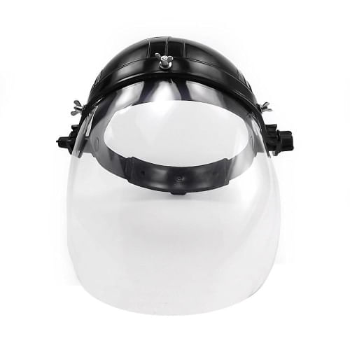 Protetor Facial Apolo Simples Ledan Incolor