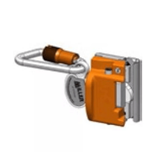 Trava Quedas Deslizante Guido Vi-go Shuttle Honeywell