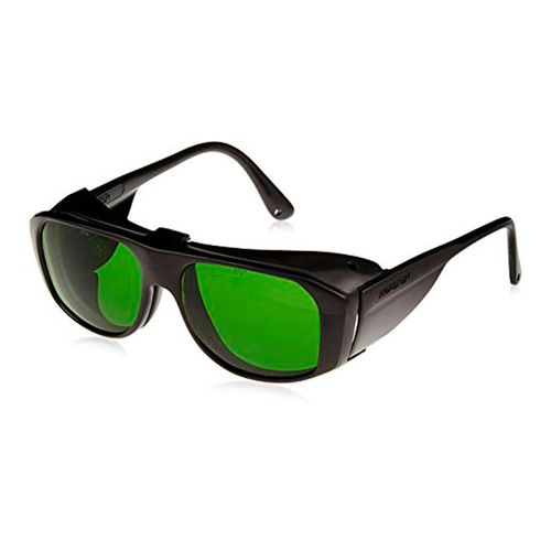 Óculos Horizon Verde Uvex 3.0 Honeywell