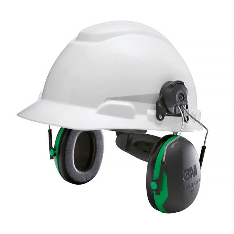 Abafador-Peltor-X1P3E-3M2