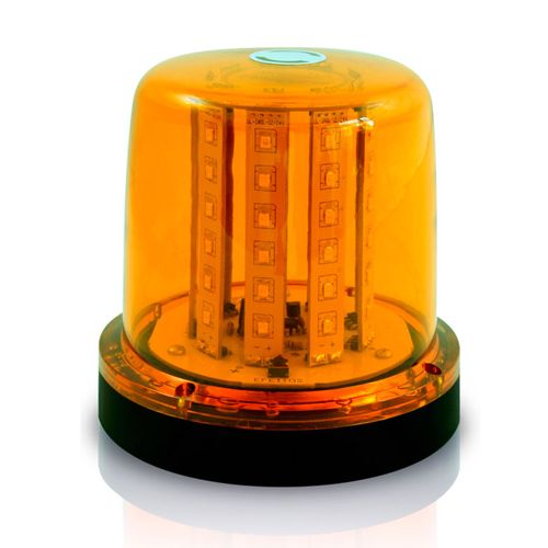 Giroled 054led 24v Com Ima Autopoli Amarelo