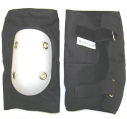 Joelheira Patinador Plastico Rigido Ortocenter
