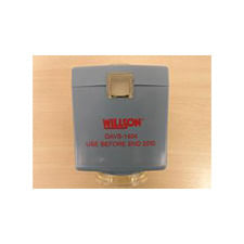 Cartucho Carvão Protetor Facial Honeywell Air Visor