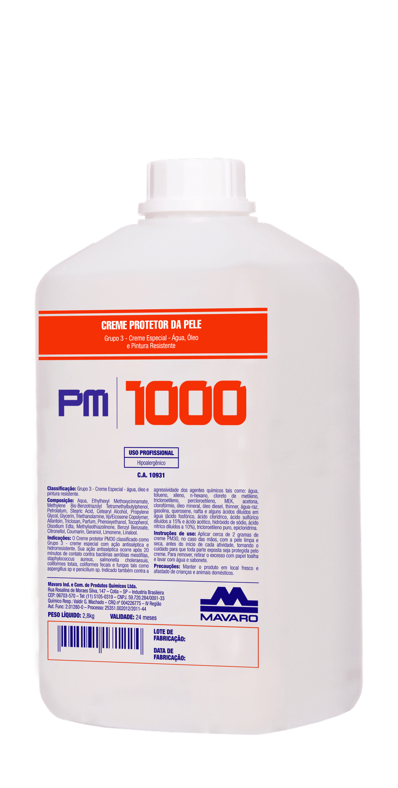 PM1000-R28