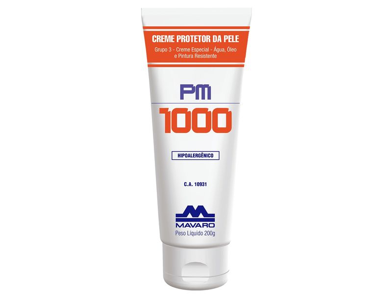 PM1000B