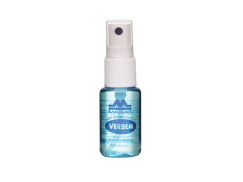 Líquido Antiembaçante Óculos Mavaro Verbem Spray 020ml