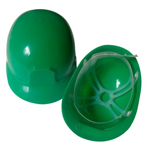 Capacete Casquinha Frigorífico Master