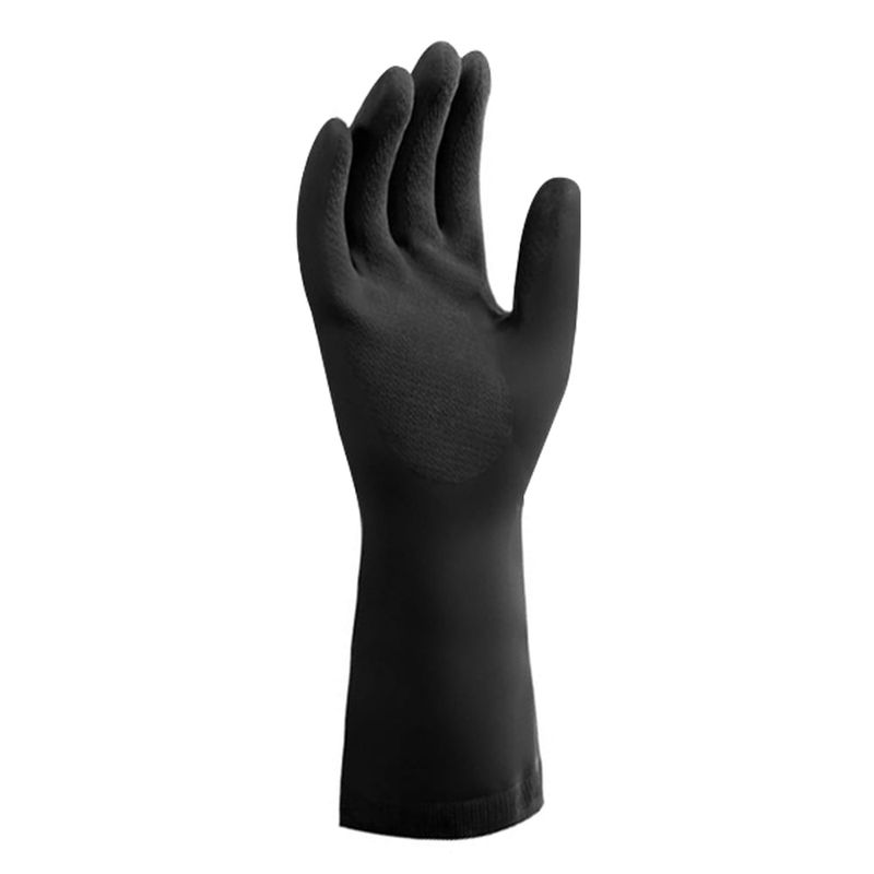 Luva-de-Latex-Antiderrapante-Pro-157-Mucambo--------------------------------------------------------