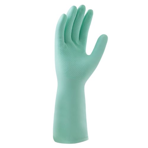 Luva de Látex Antiderrapante Pro 250 Mucambo