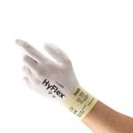 Luva-Hyflex-Nylon-Com-Pu-Branco-Ansell--------------------------------------------------------------