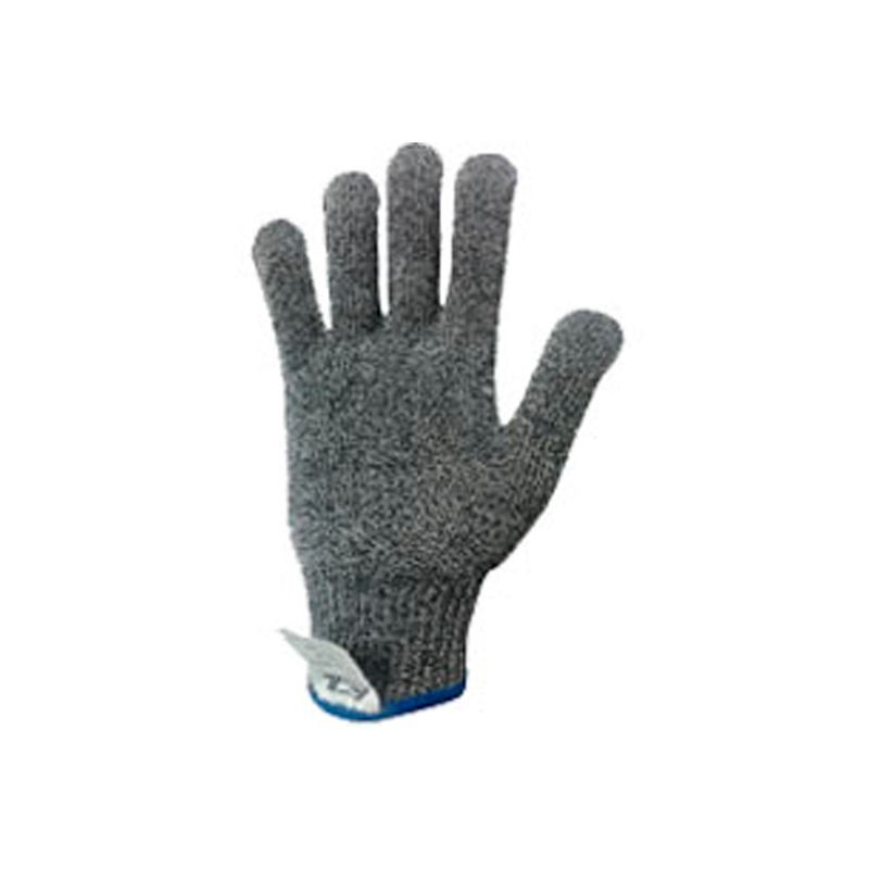 Luva-Corte-Trico-2-Fios-Aco-En388-2440-Fiodell-Cinza-G--------------------------