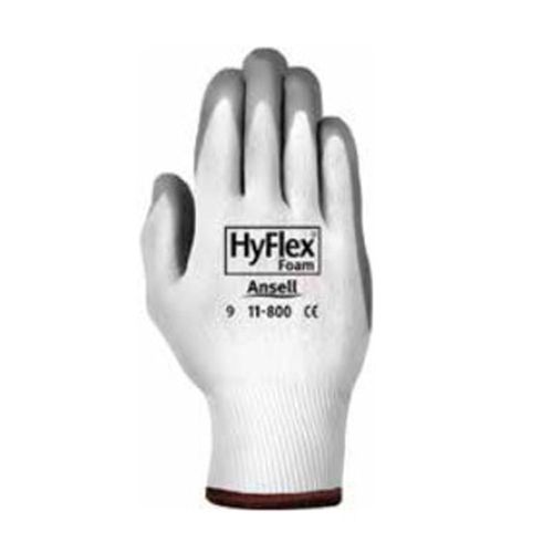 Luva Hyflex Tricotada Com Fio de Nylon Ansell