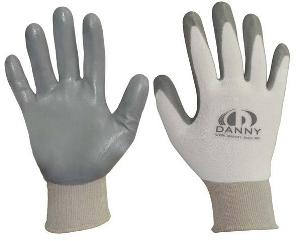 Luva Em Nylon Ultraflex Danny