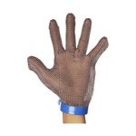 Luva-Malha-de-Aco-Chainex-2000-Honeywell------------------------------------------------------------