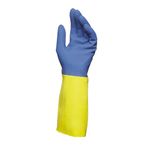 Luva-de-Latex-Antiderrapante-Mista-Hp300-Soft-------------------------------------------------------