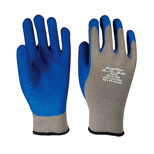 Luva Tricotada Power Flex Ansell