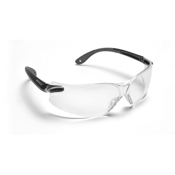 Oculos-de-Protecao-Virtua-V4-Lente-Incolor-Com-Tratamento-Ar-3m-------------------------------------