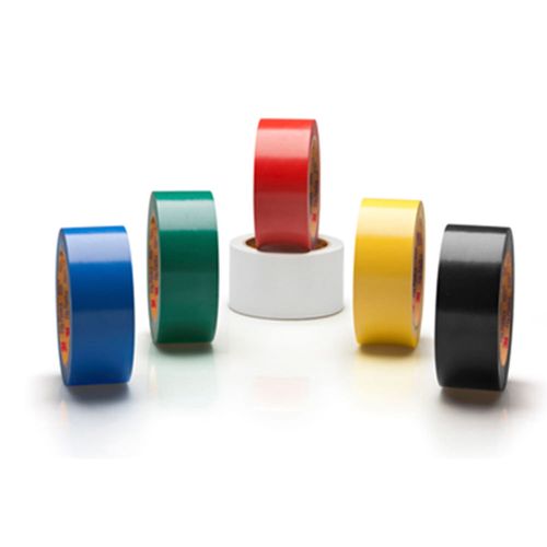 Fita Para Demarcação de Solo 100mm X 30m 3m
