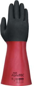 Luva-Nitrilica-Alpatech-Ansell----------------------------------------------------------------------
