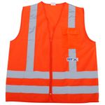 Colete-de-Sinalizacao-Rfx-1-Bolso-Laranja-Vicsa-----------------------------------------------------
