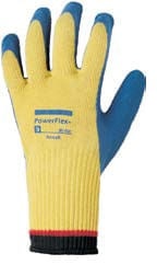 Luva-Kevlar-Power-Flex-Ansell-----------------------------------------------------------------------