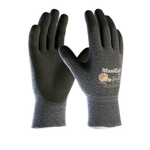 Luva Tricotada Maxicut 3 Óleo Danny