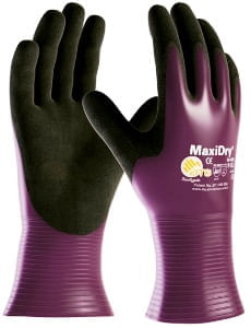 Luva-Tricotada-Em-Nylon-Maxidry-Total-Danny---------------------------------------------------------